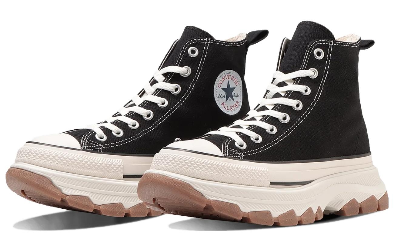 Converse Converse All Star Trekwave 'Black White' 31310070