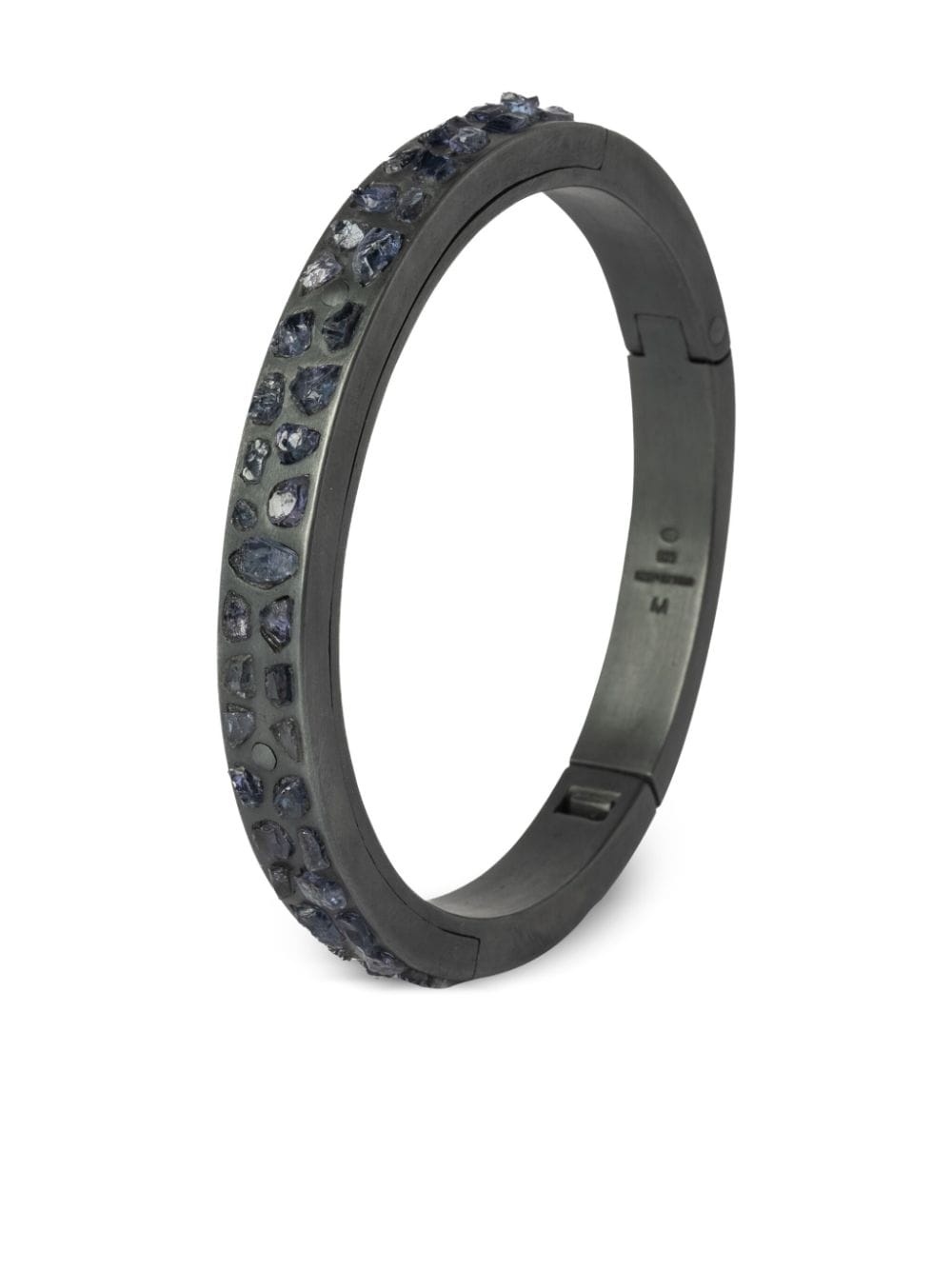 Sistema tanzanite-embellished bracelet - 3