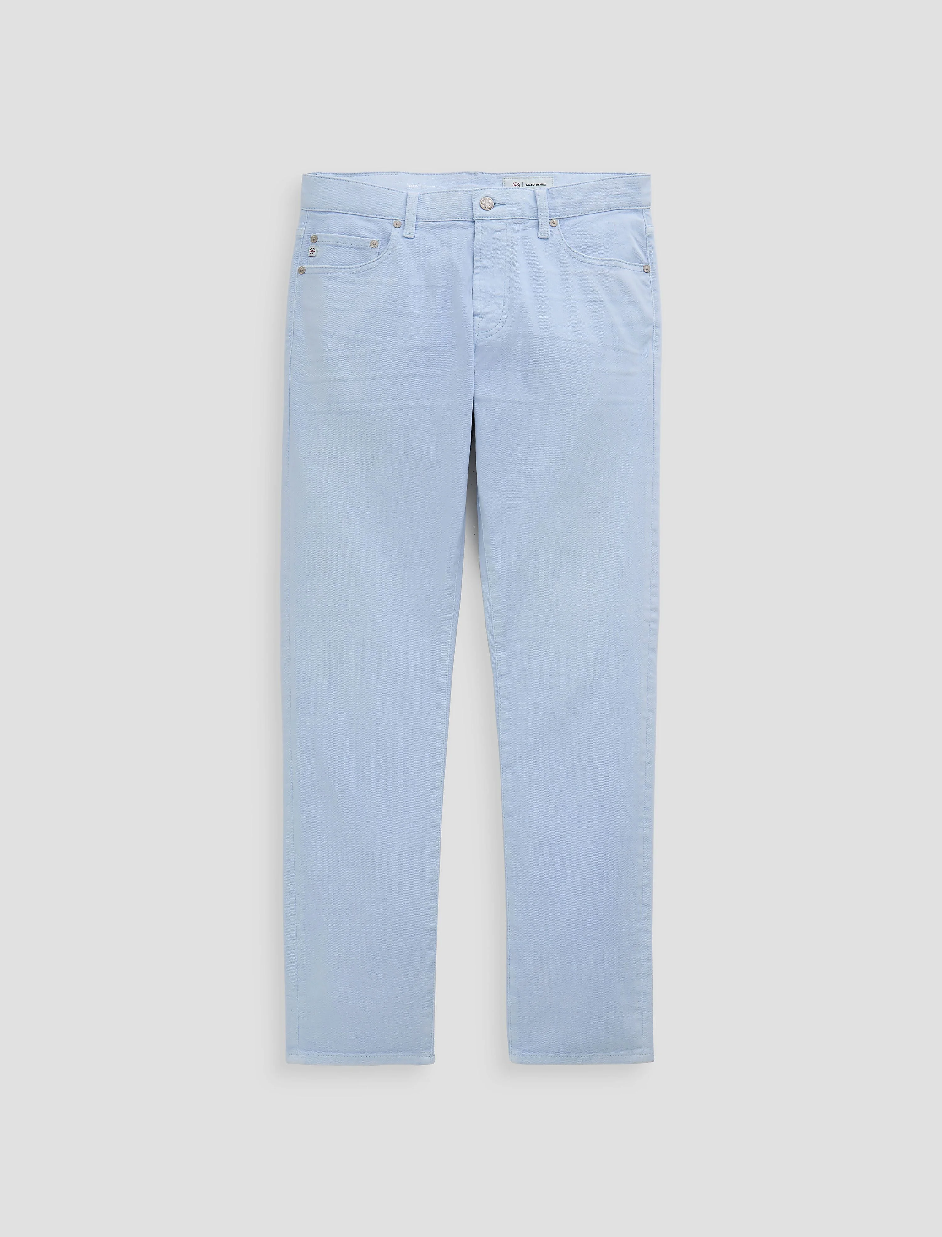 Tellis Jean - 1