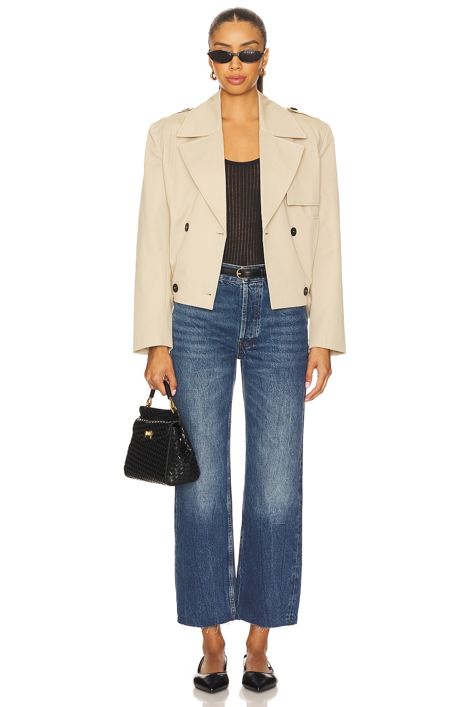 Greer Jacket - 5