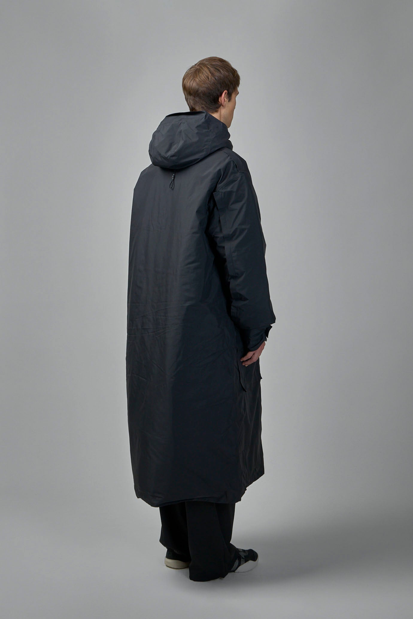 Gore-Tex Parka - 3