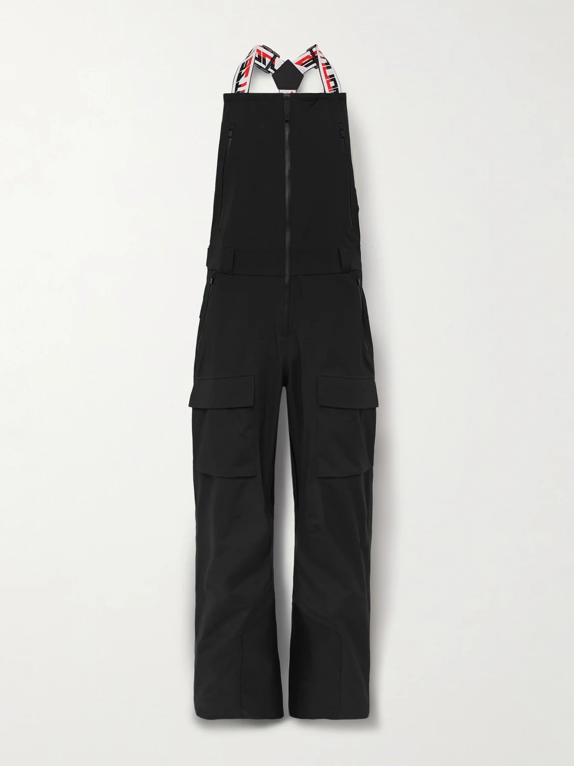 Hayden 3L Ski Salopettes - 1