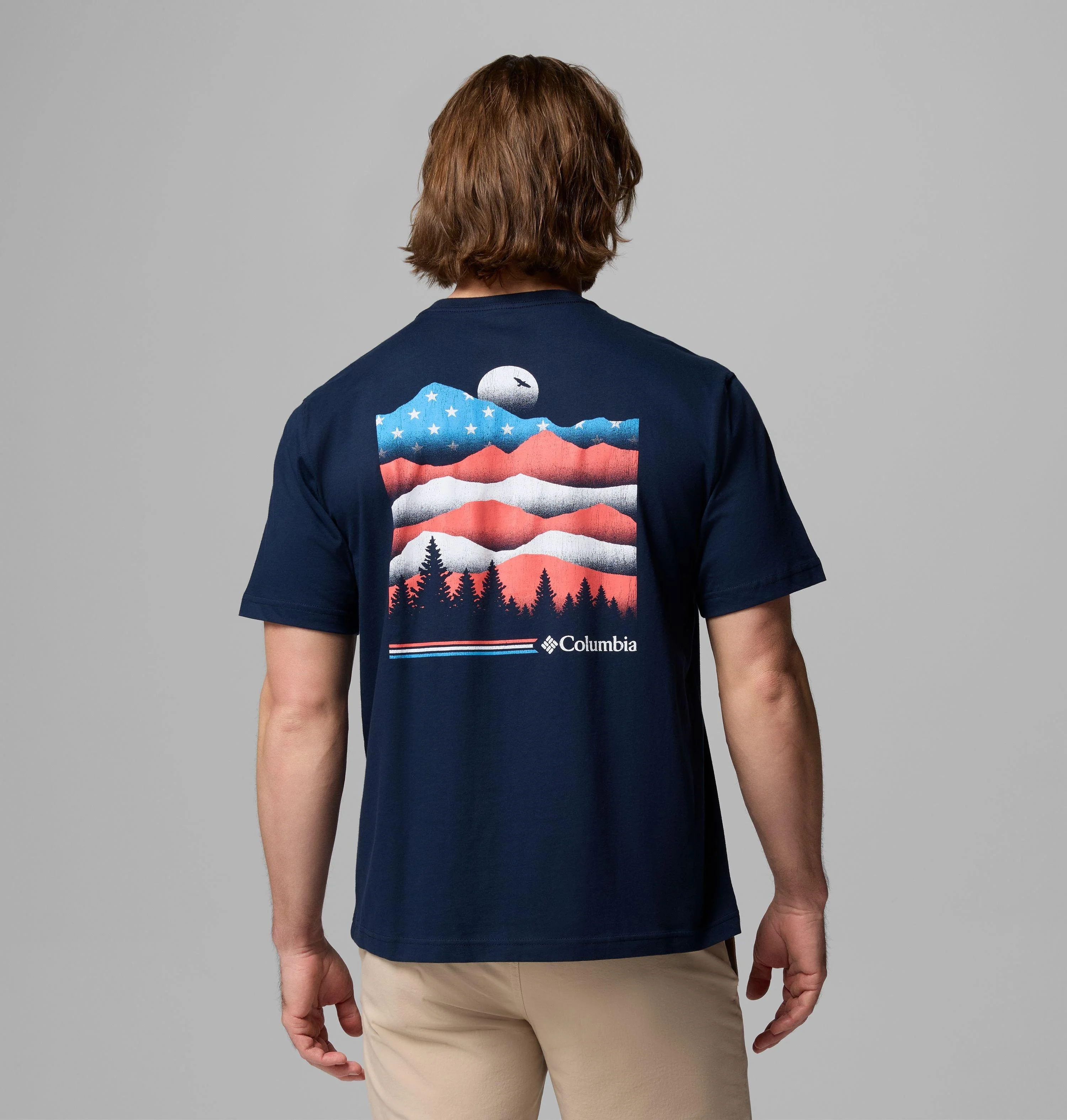 Men's Crests CSC T-Shirt - 1