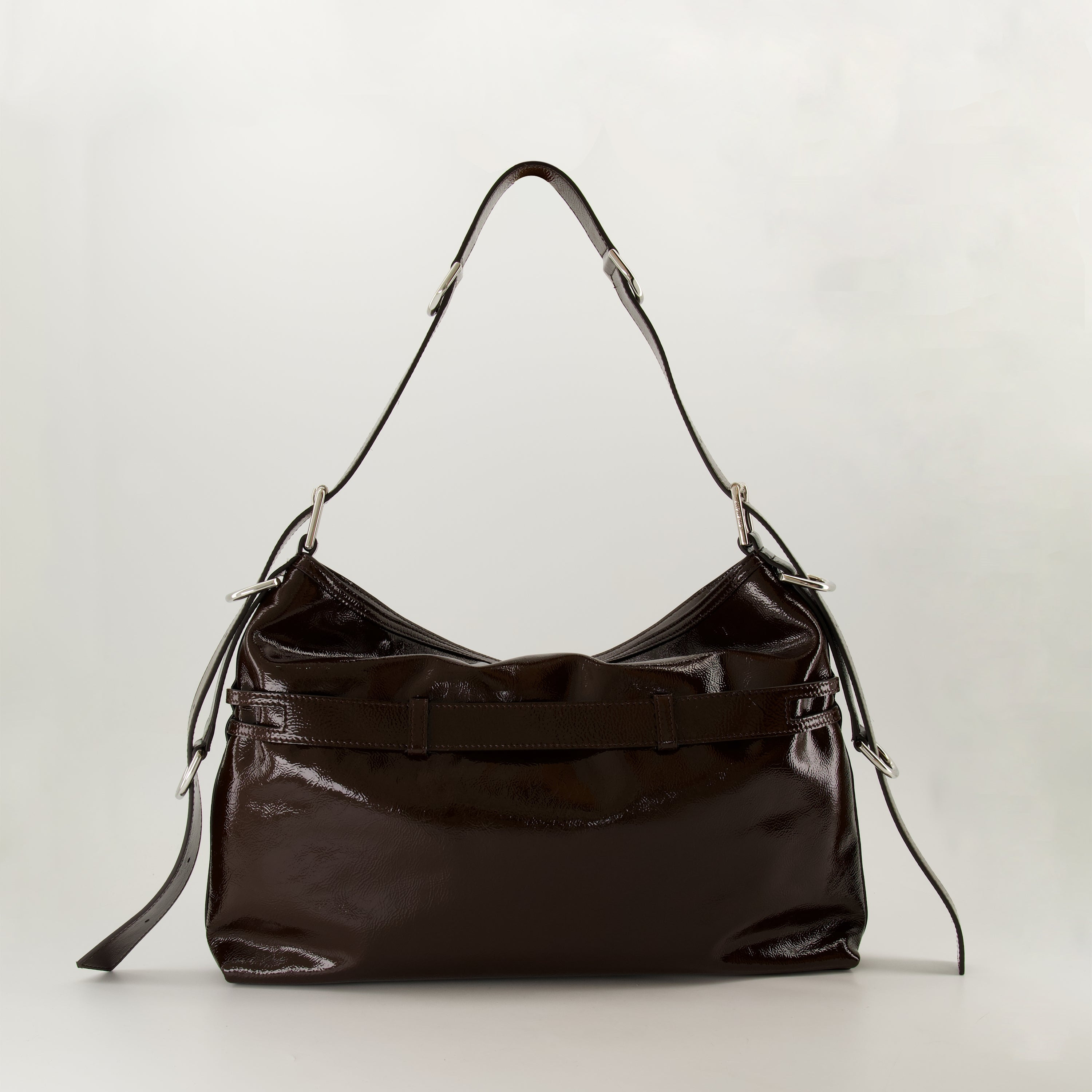 Sac Voyou en cuir - 2