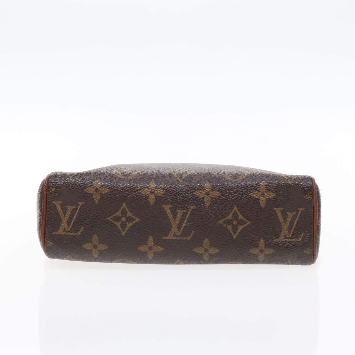 LOUIS VUITTON Monogram Recital Hand Bag M51900 - 5