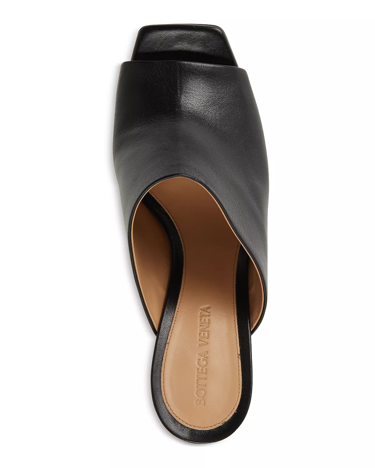 Women's Knot Slip On High Heel Sandals - 4