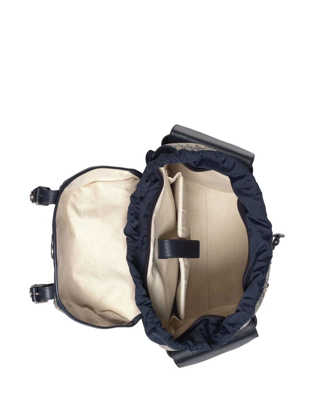 medium Ophidia GG backpack - 4