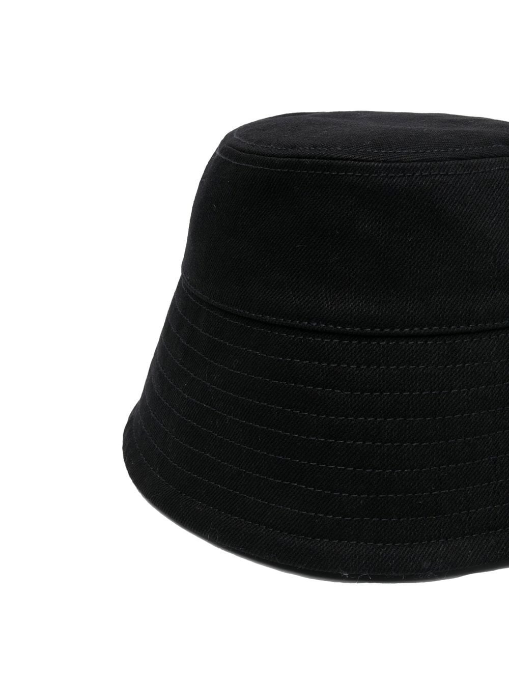 Patou Bucket Hat - 1