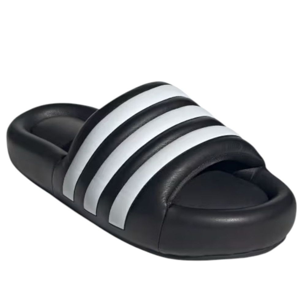 adidas Adilette 24 Slide 'Black White' JP8248 - 5