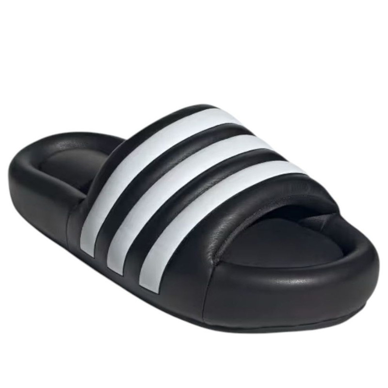 adidas adidas Adilette 24 Slide 'Black White' JP8248 outlook