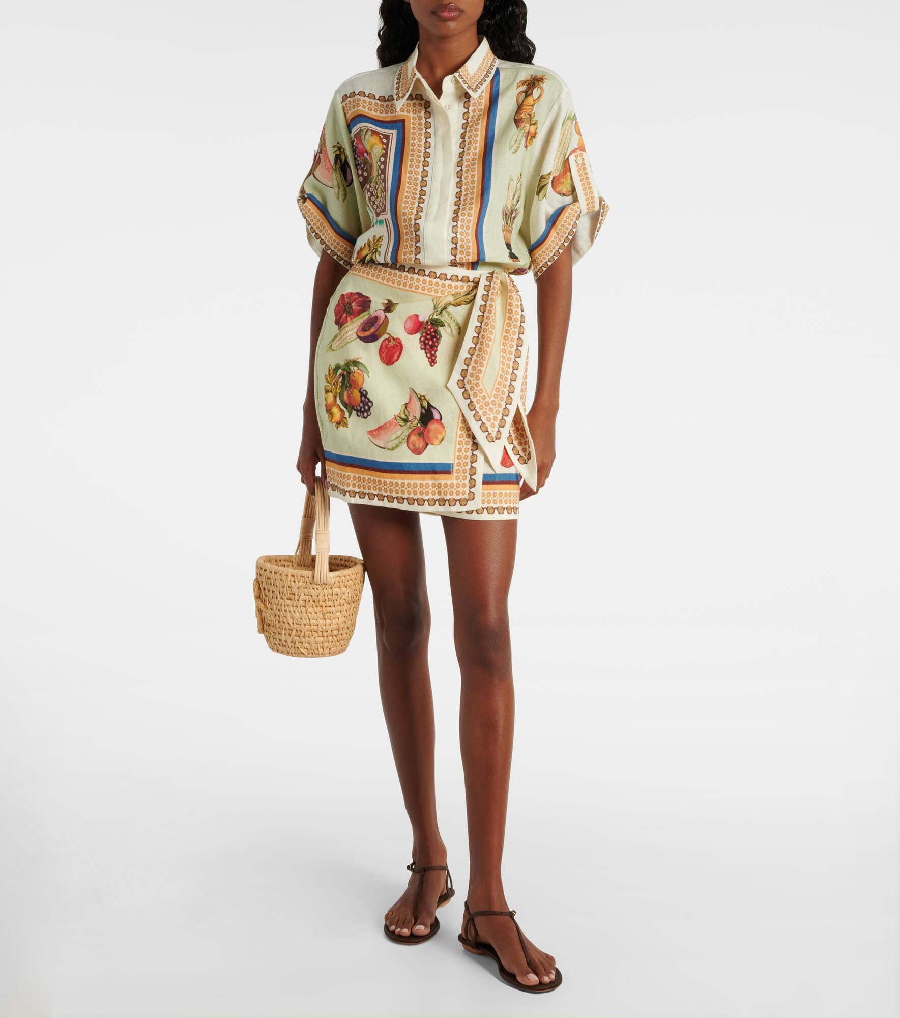 mytheresa's post
