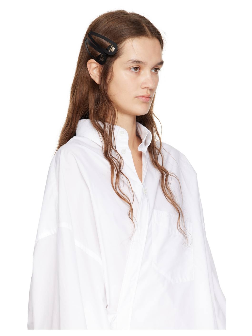 BALENCIAGA HOLLI XXL CLIP