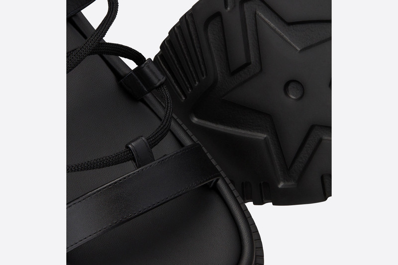 Dior Abbesse Sandal 4