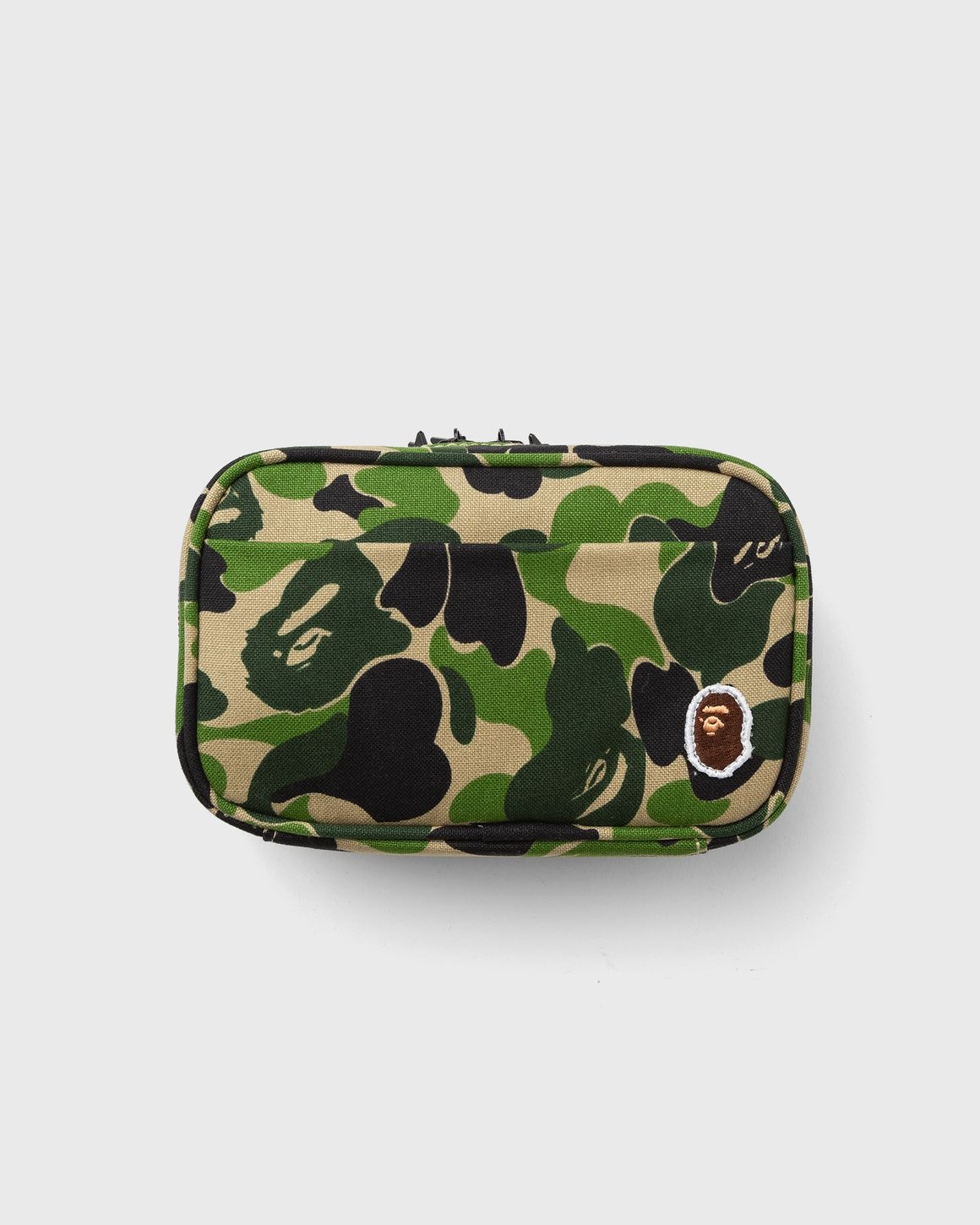 ABC CAMO GADGET POUCH - 1