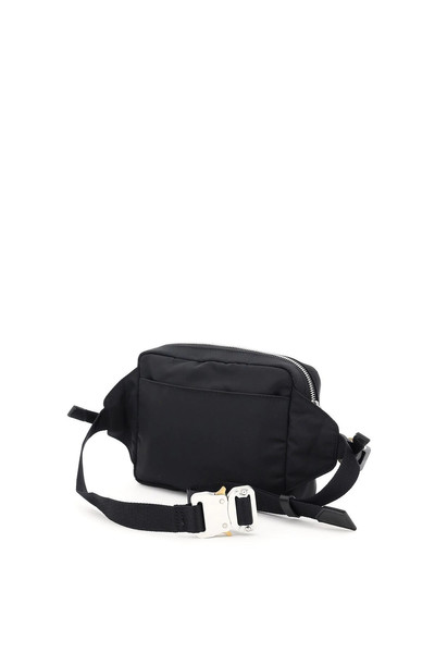 1017 ALYX 9SM FUORIPISTA BELT BAG outlook