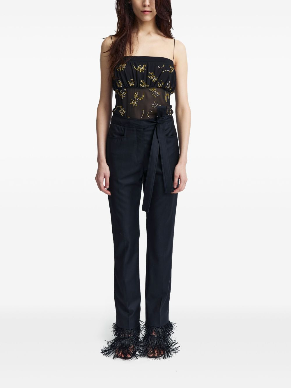 Maura trousers - 2