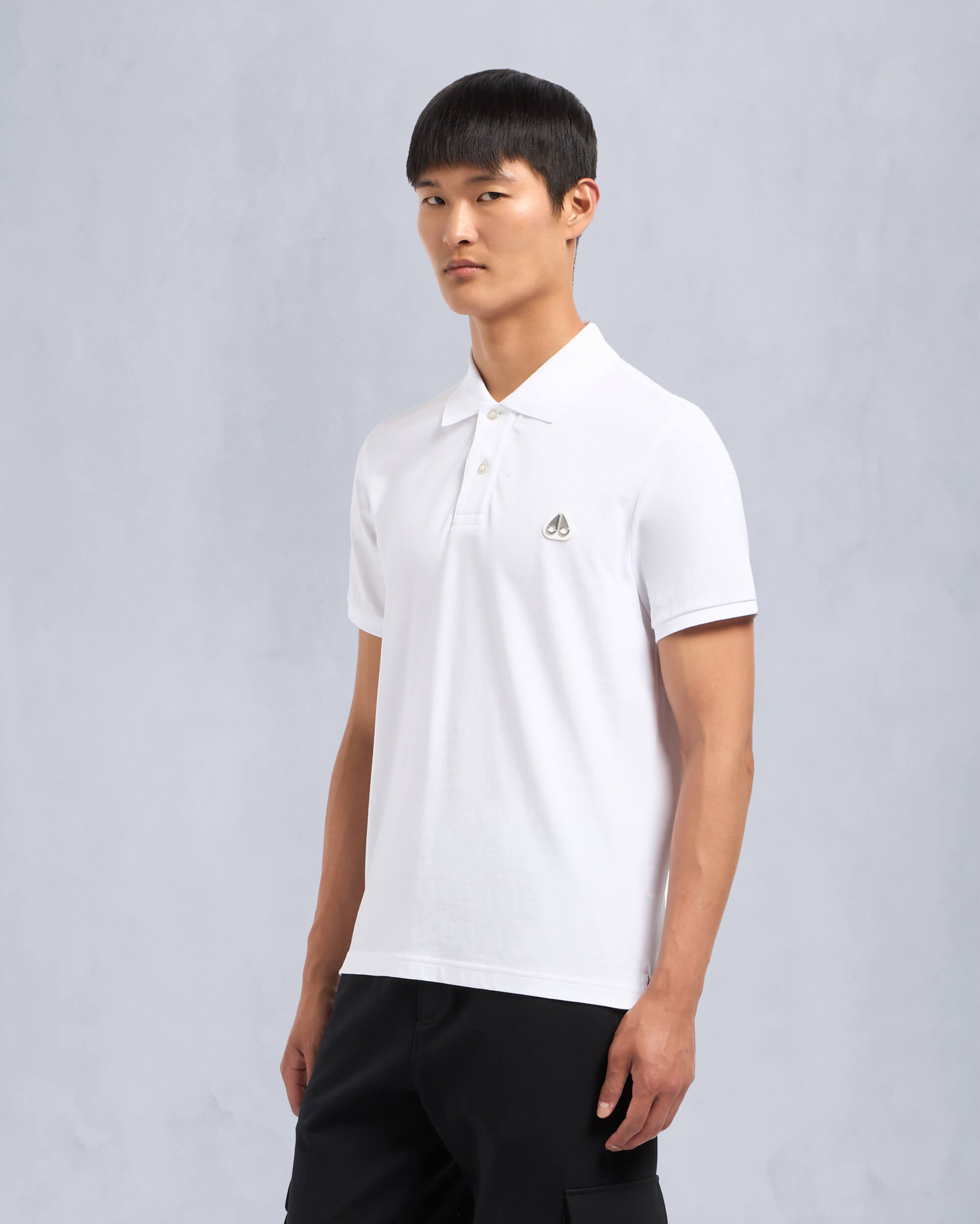 EVERETT POLO - 3
