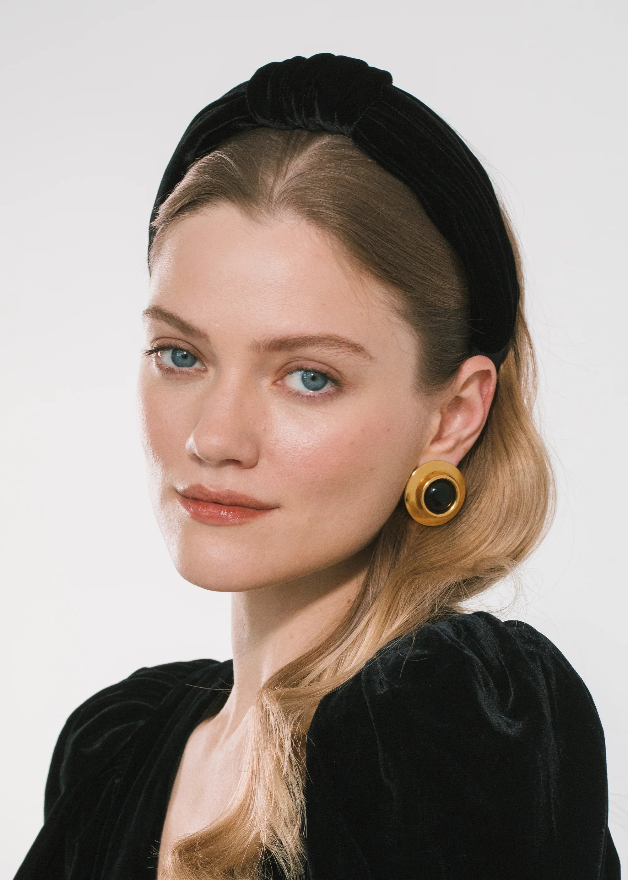 Helene Headband - 2