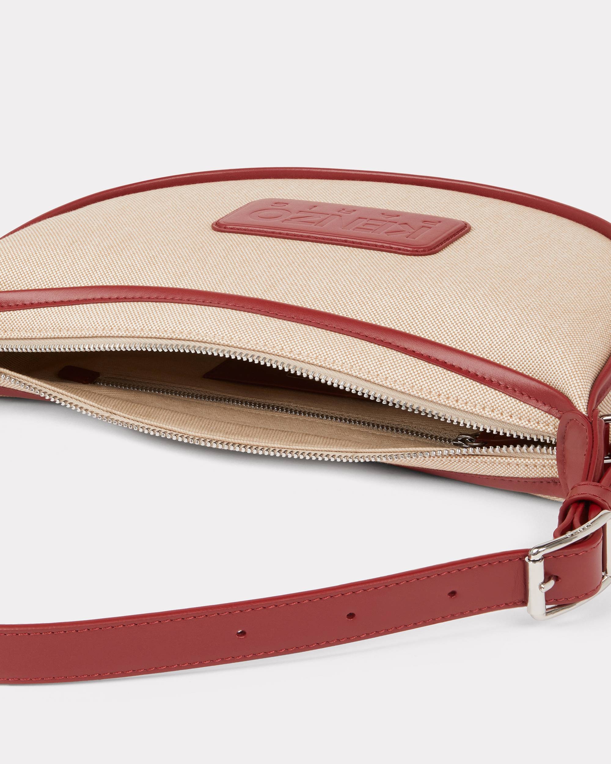 'KENZO 18' small Hobo bag - 5