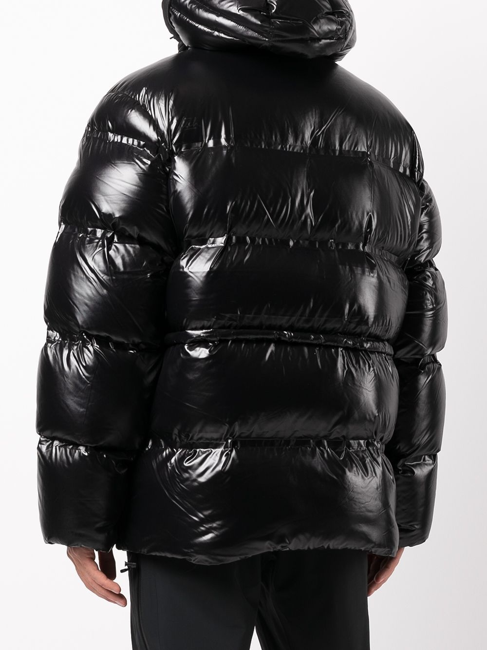Arlberg puffer jacket - 4