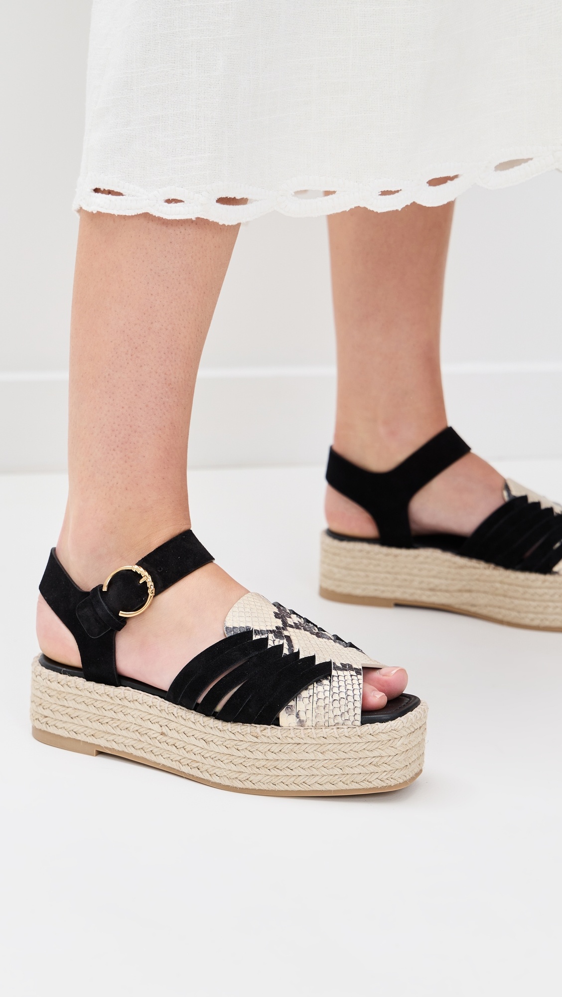Elsa Espadrilles - 2