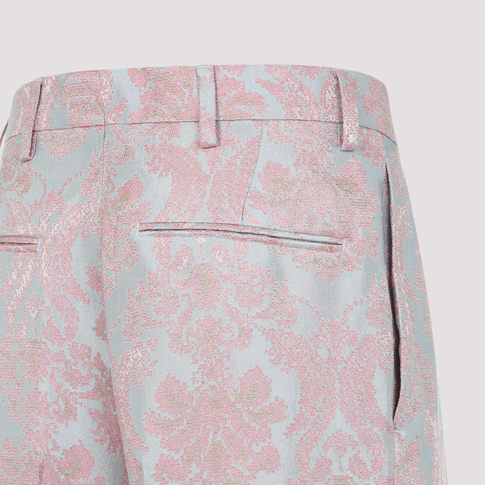 Dries Van Noten Portias Pants Women - 4