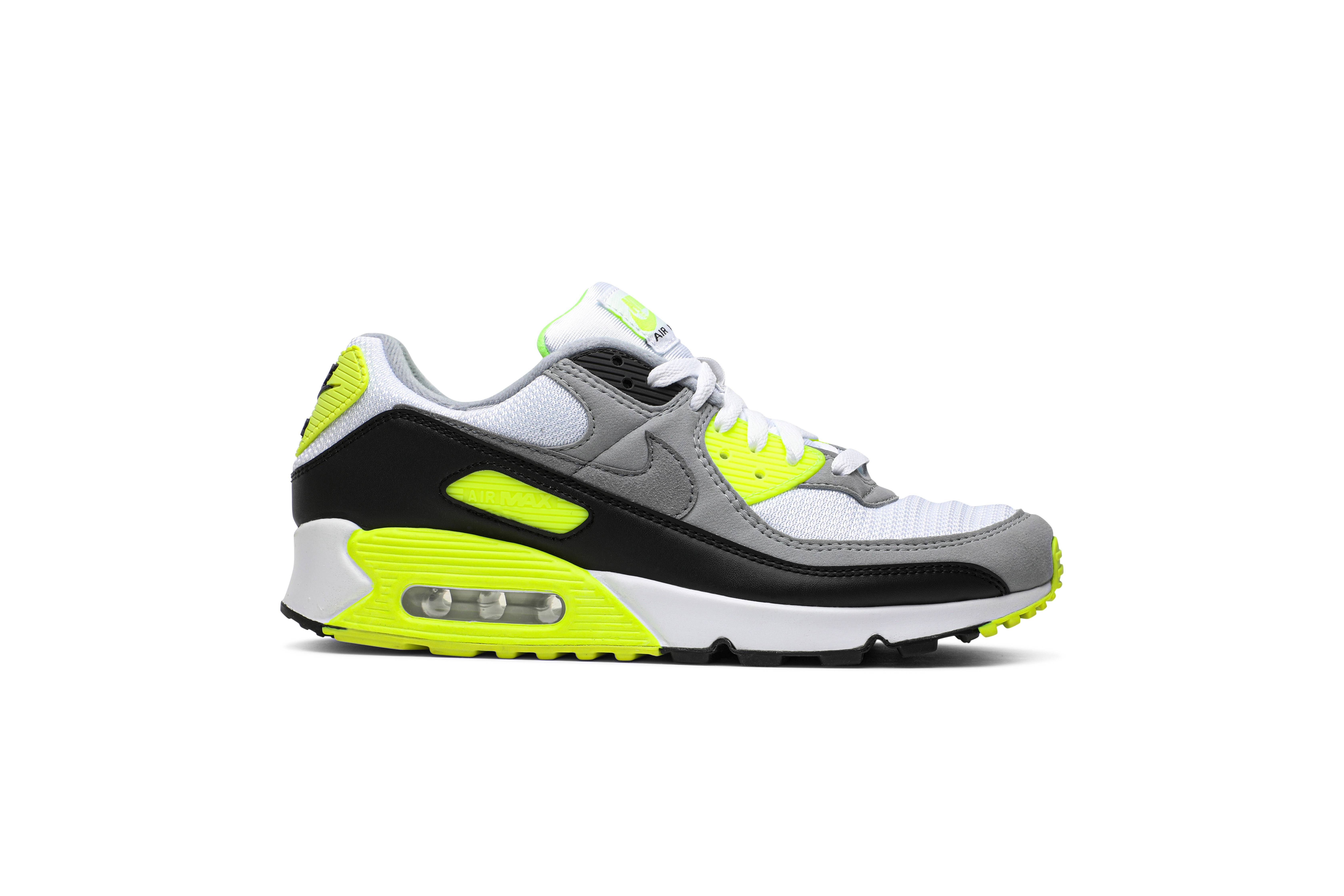 Air Max 90 'Volt' 2020 - 1