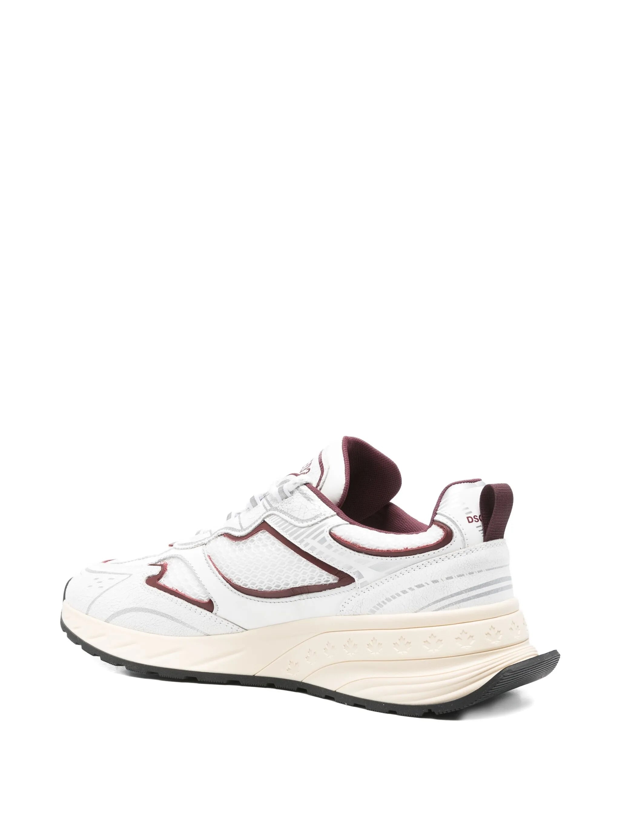 Dsquared2 Sneakers - 4