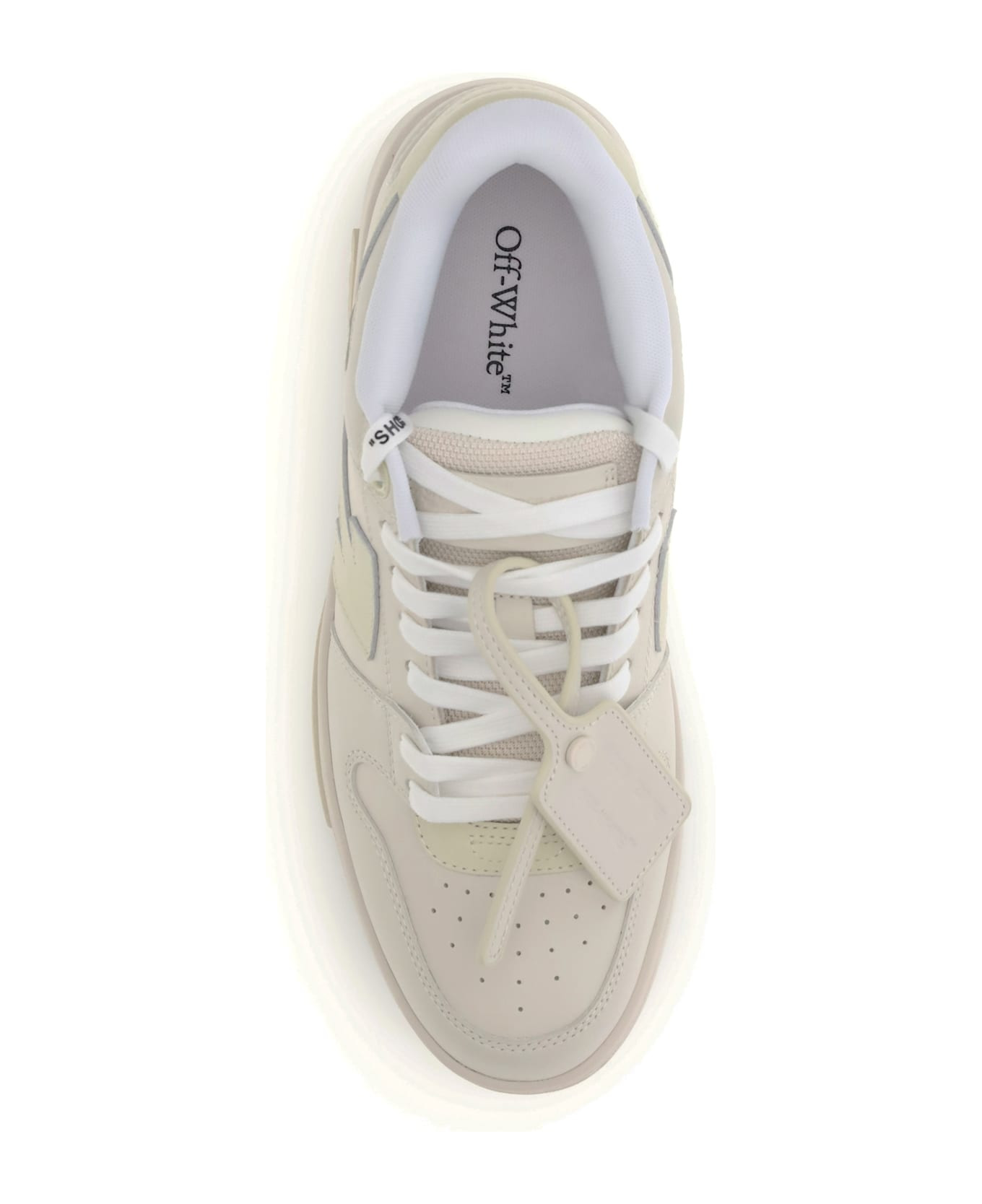 Out Of Office Sneakers - 4