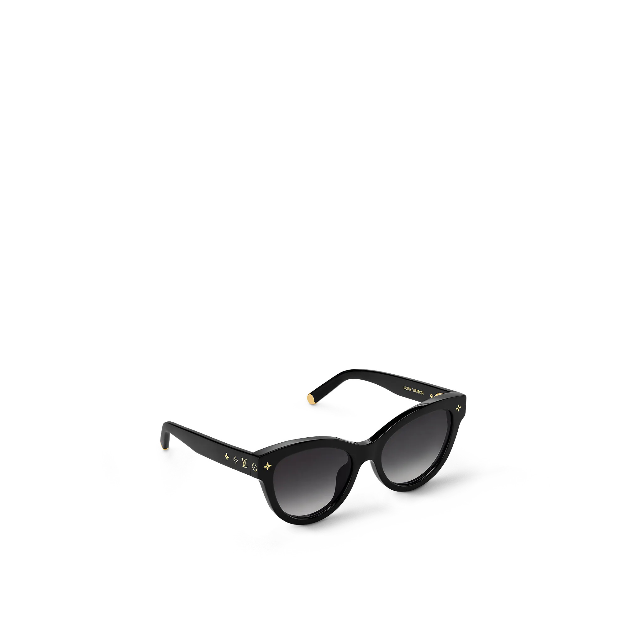 My Monogram Soft Cat Eye Sunglasses - 4