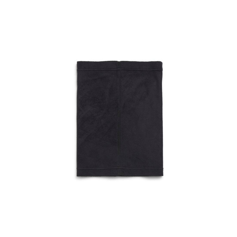 Skiwear - 3b Sports Icon Neck Scarf in Black 3
