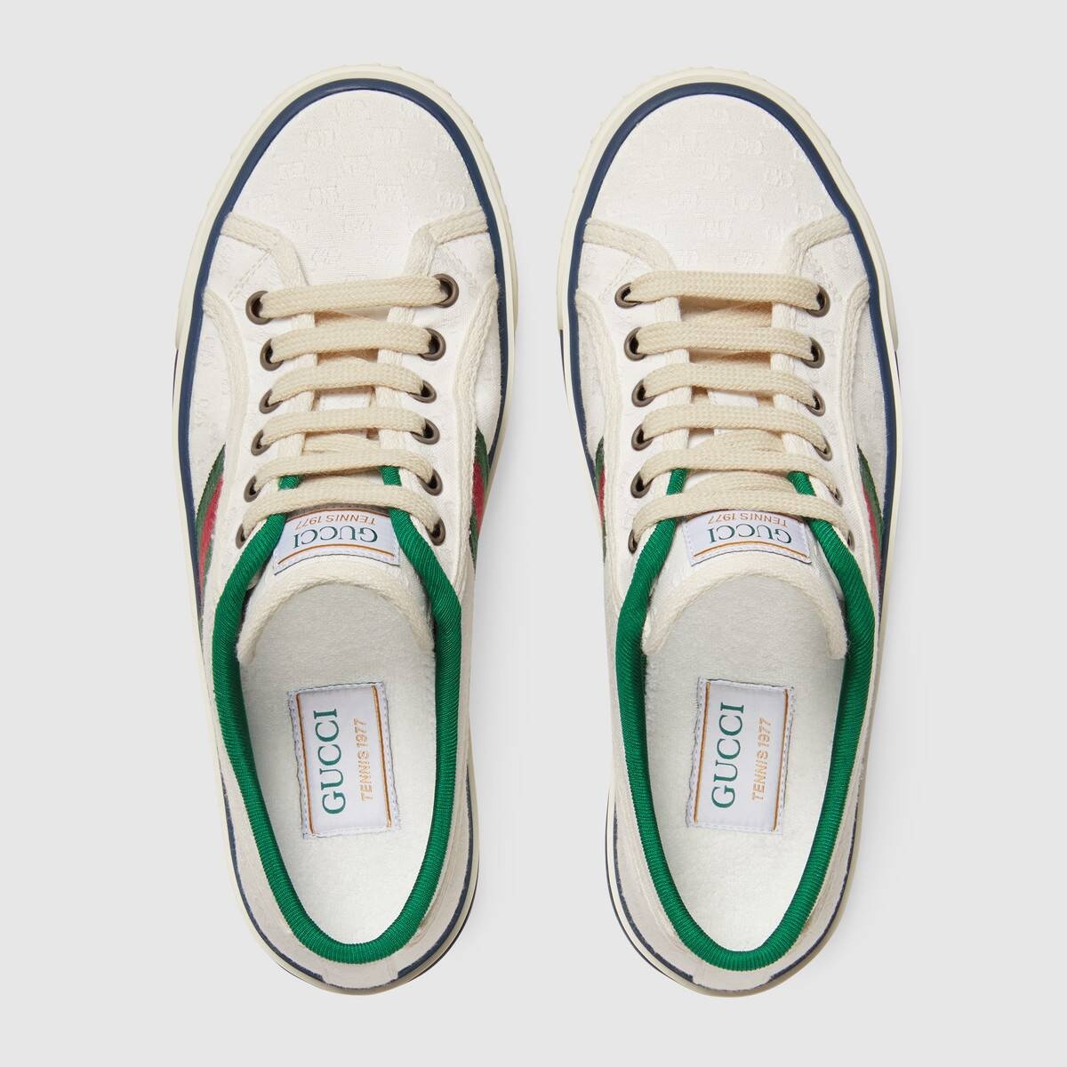 Women's Gucci Tennis 1977 sneaker - 4