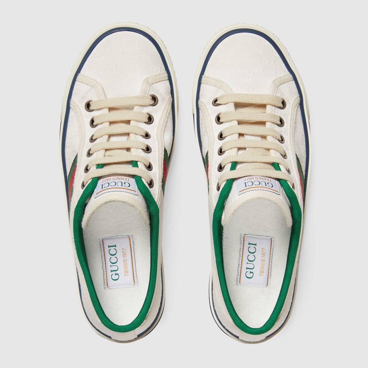 Women's Gucci Tennis 1977 sneaker - 3