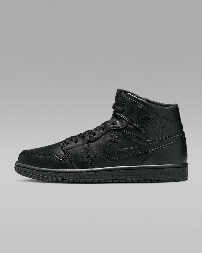 Men's Air Jordan 1 Mid Shoes - 1