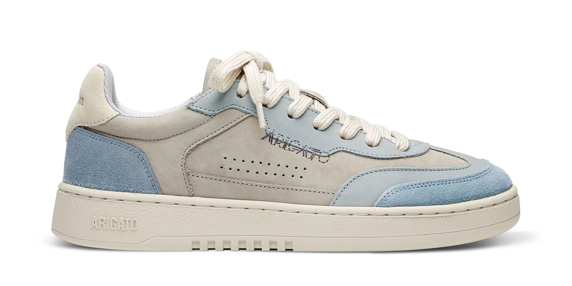 Dice T-Toe Sneaker - 1