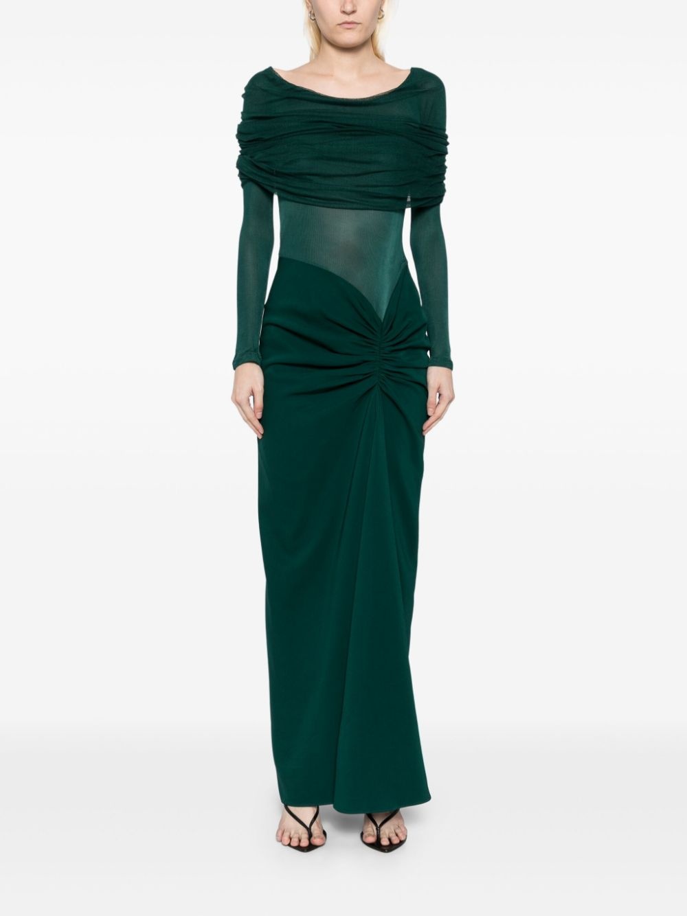 Sonora dress - 2