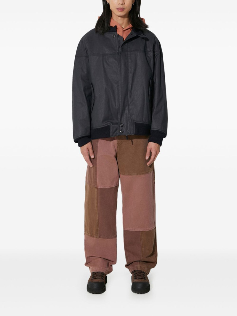 Four Climes bomber jacket 1