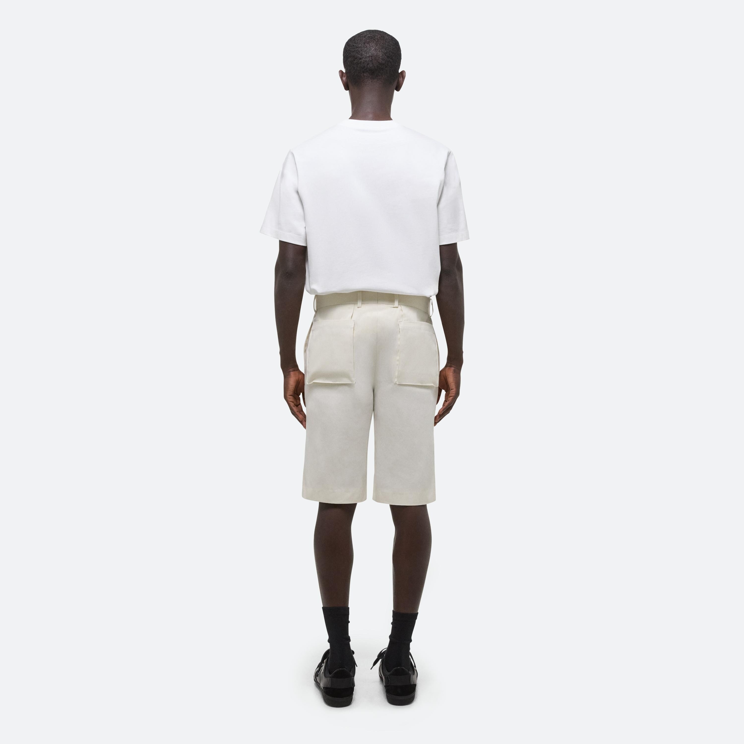 UTILITY SHORTS - 5