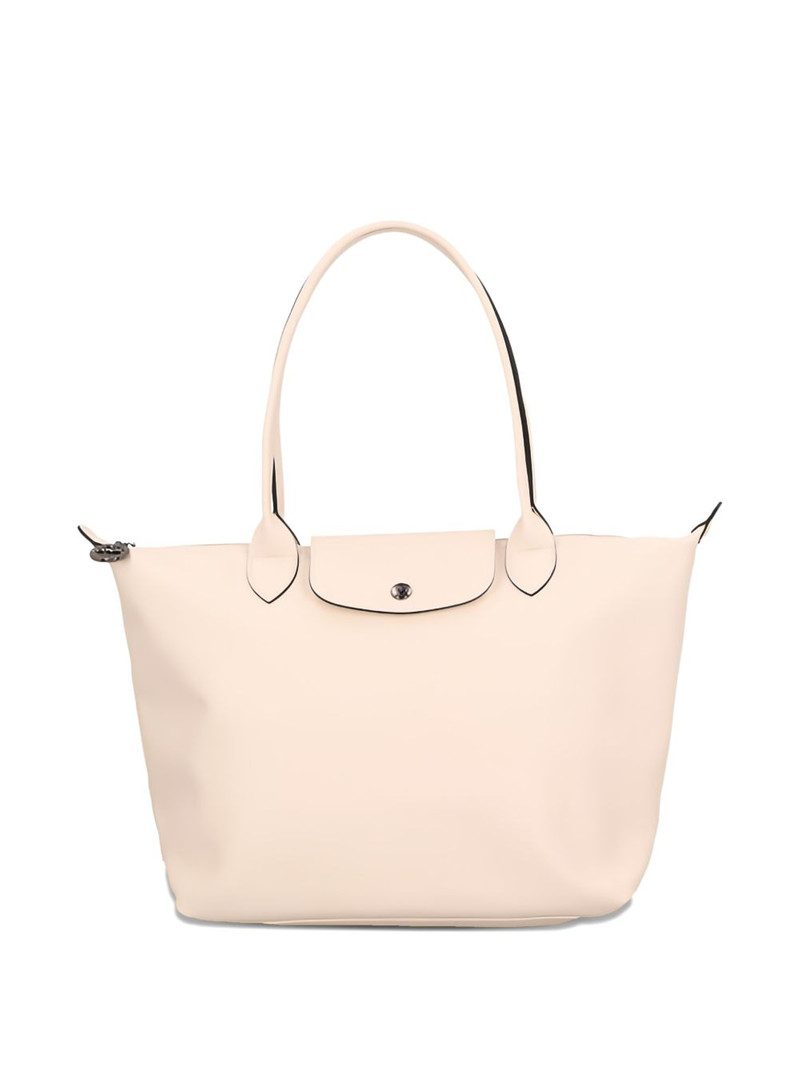 Longchamp Le Pliage tote bag outlook