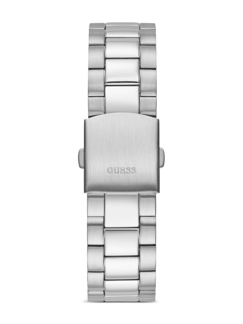 stainless steel quartz 42mm - 4