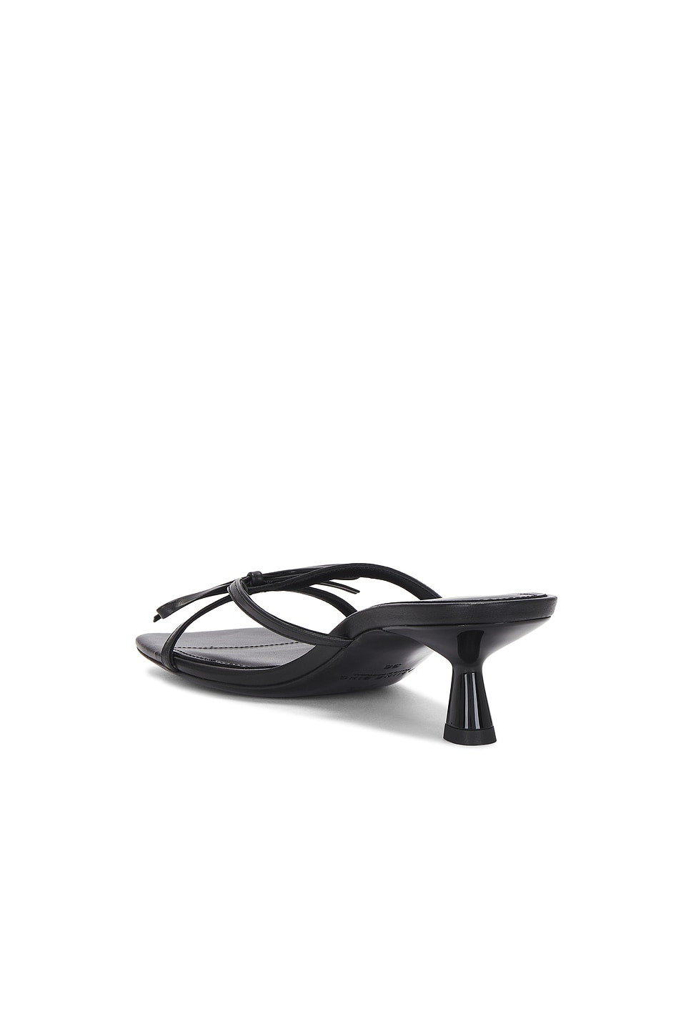 Jackie Heels - 3