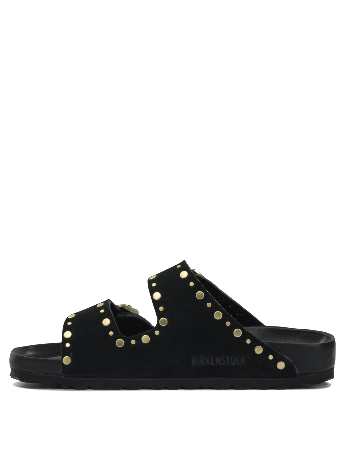 Birkenstock "arizona Rivet Exquisite" Sandals - 3
