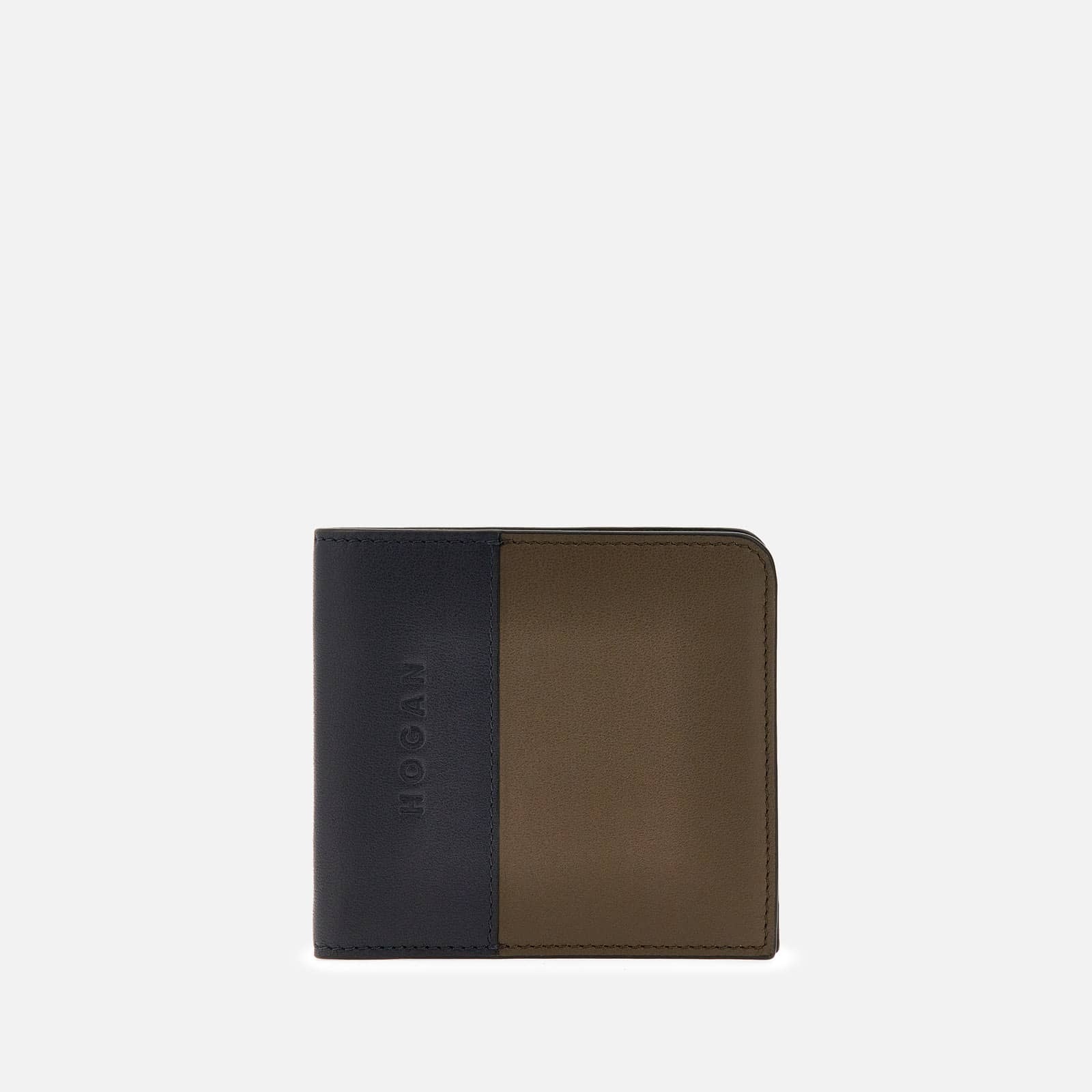 Wallet Green Blue - 1
