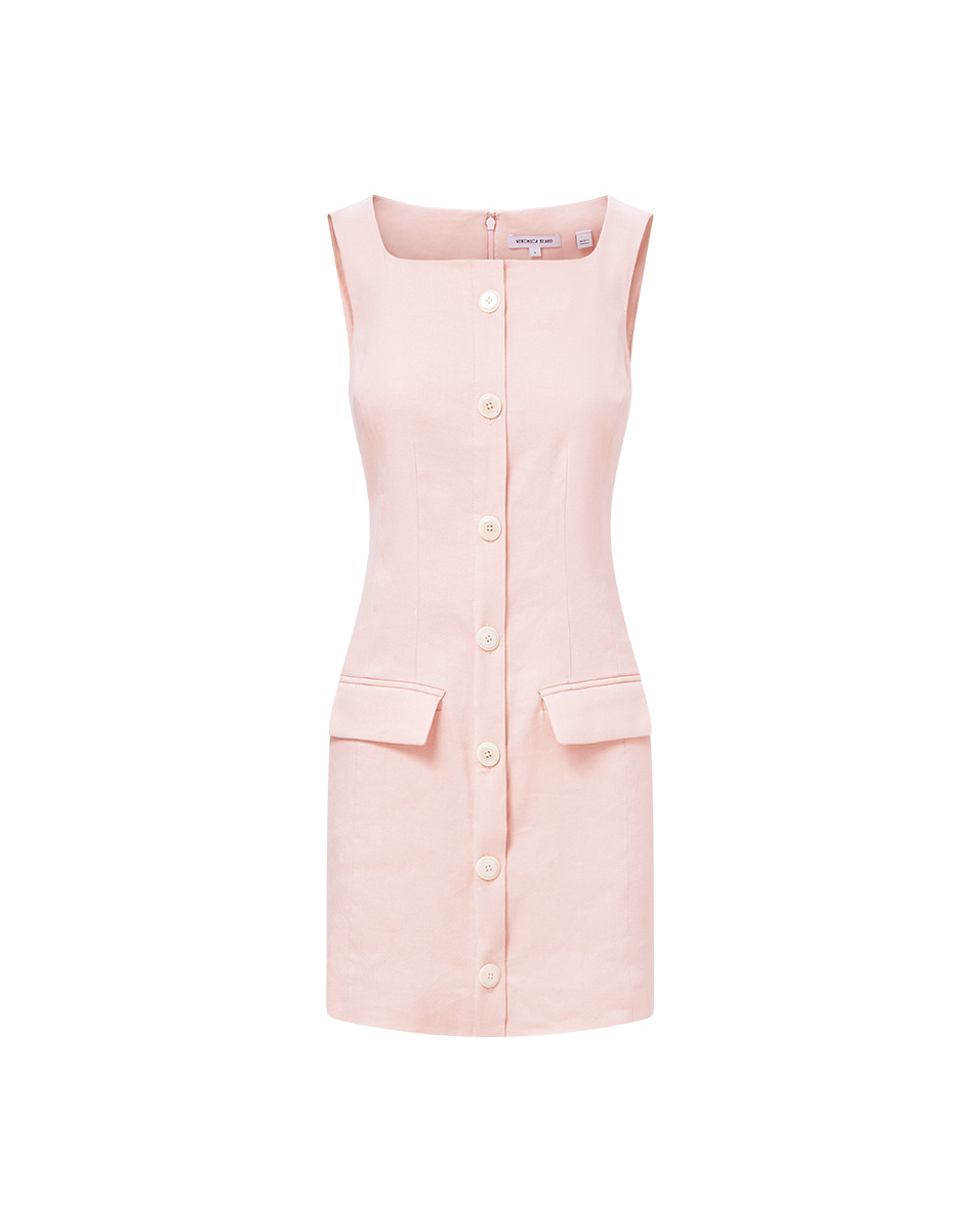 EVAN DRESS - 1