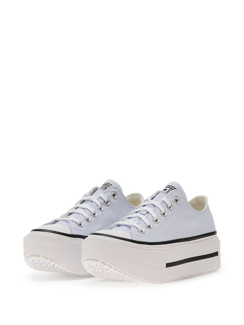 Lift Ox Double Stack sneakers - 2