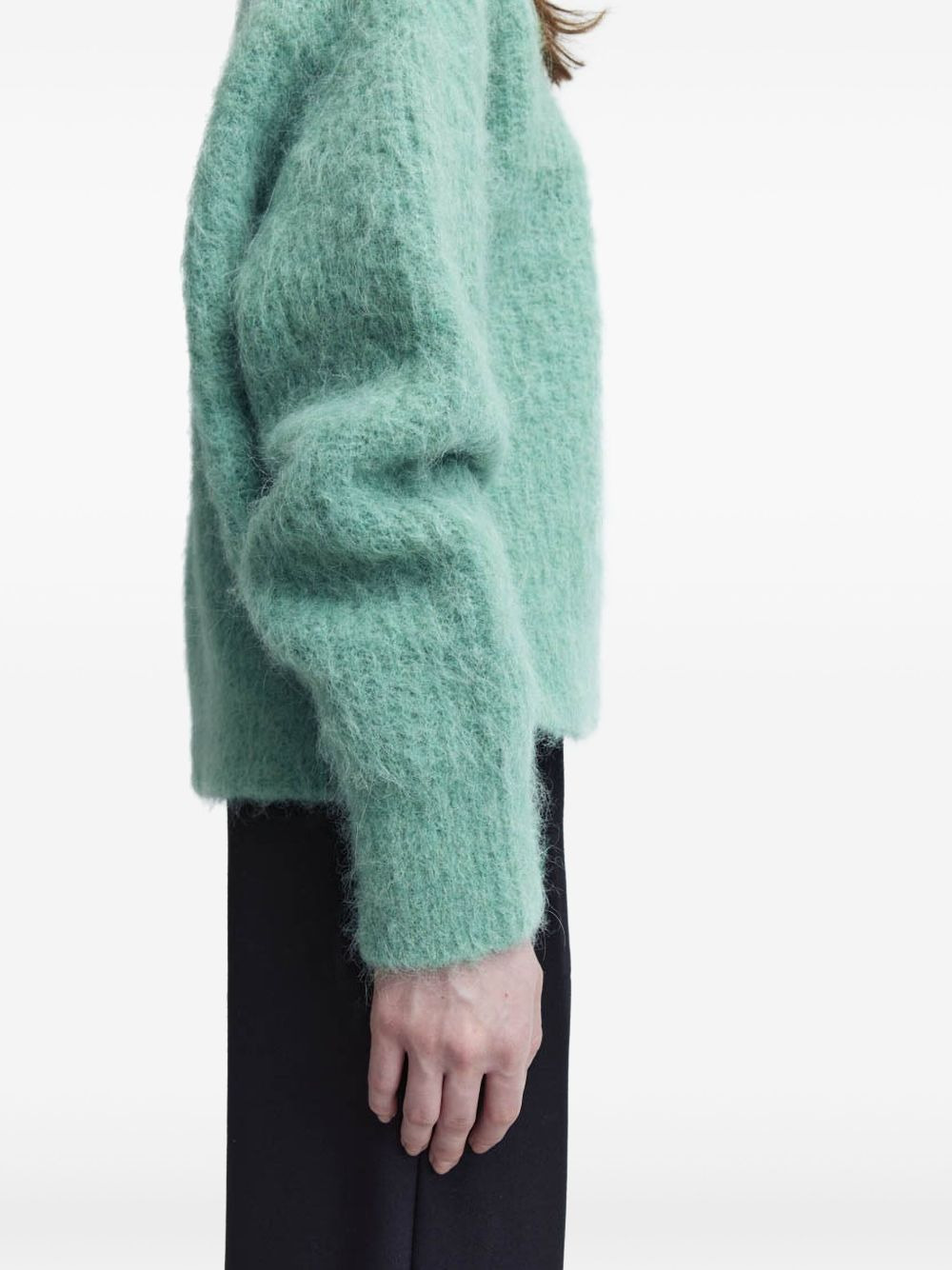 Sephia jumper - 7
