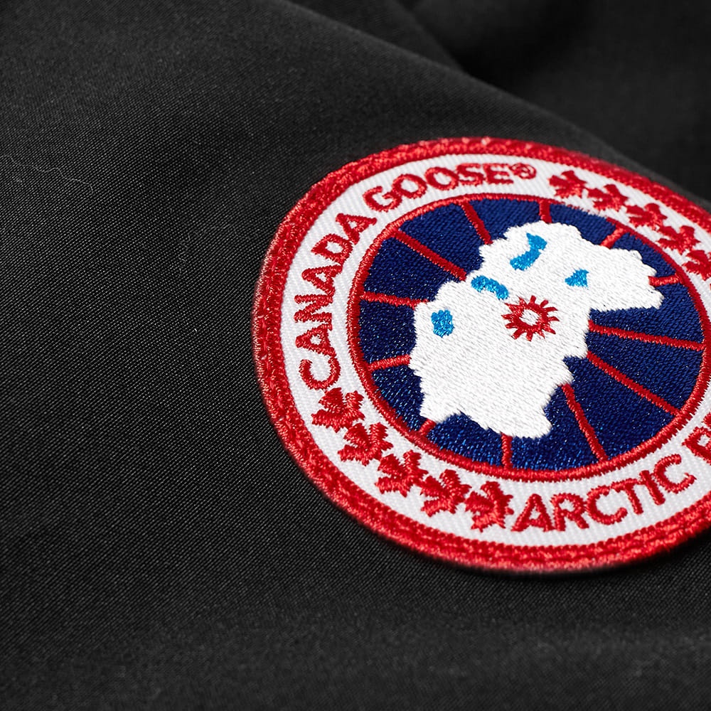 Canada Goose Langford Parka - 4