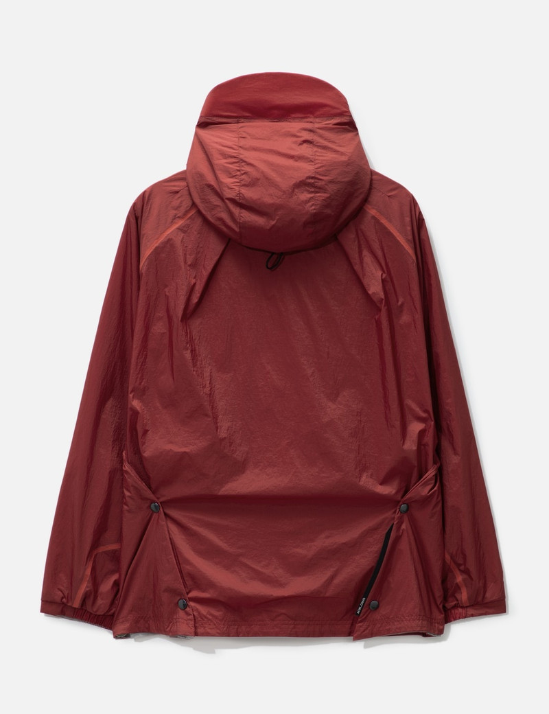 CONVERSE X A-COLD-WALL* WIND JACKET 2