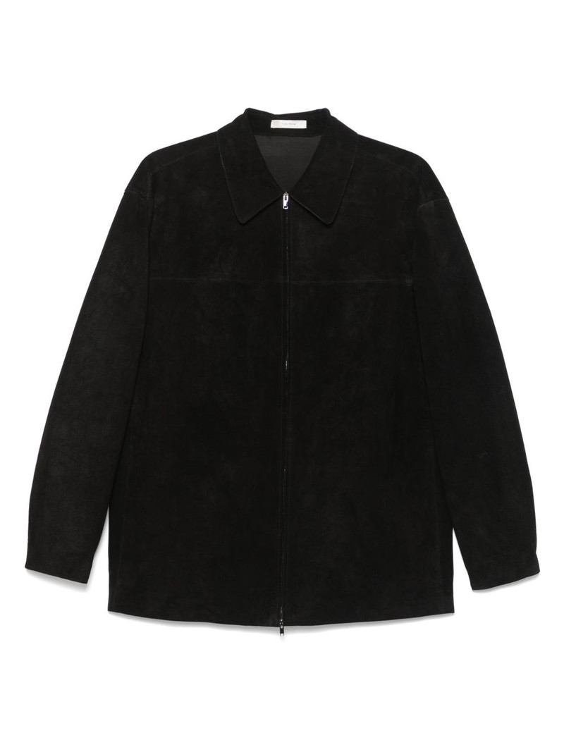 Theon overshirt 1