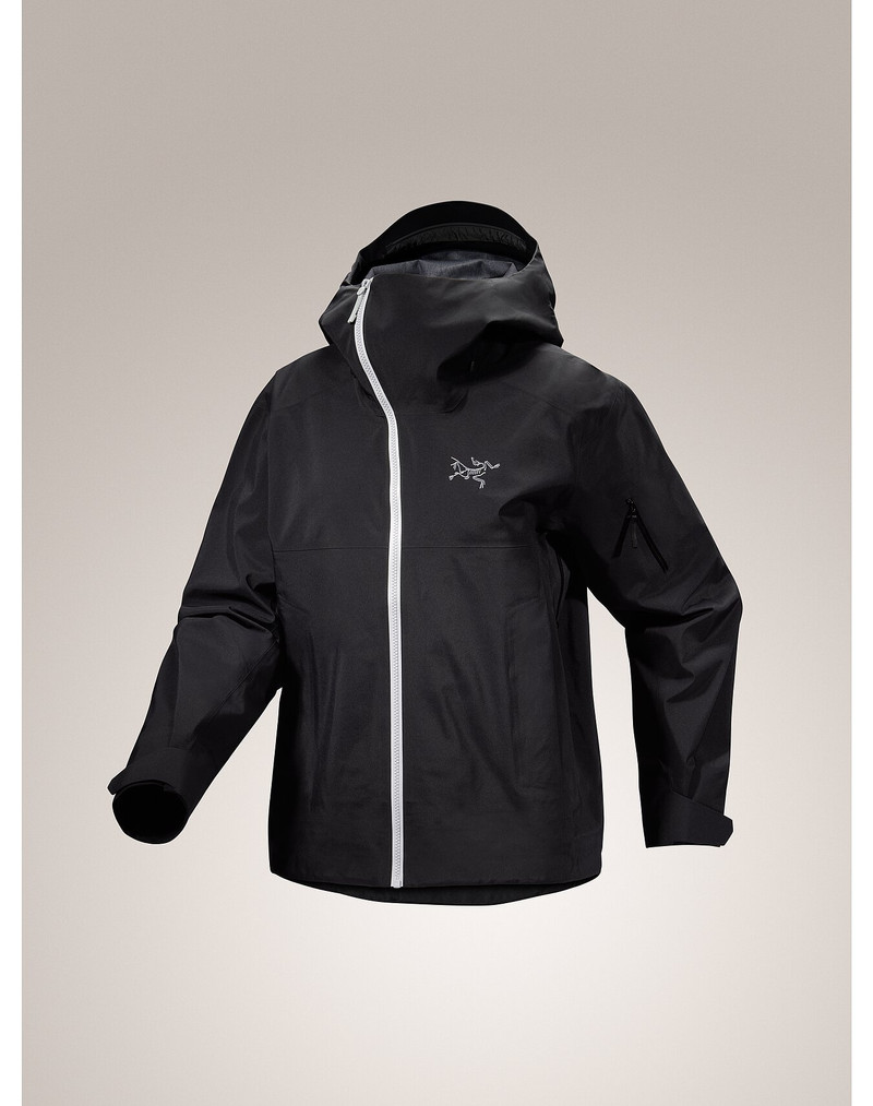 Sidewinder Jacket 9